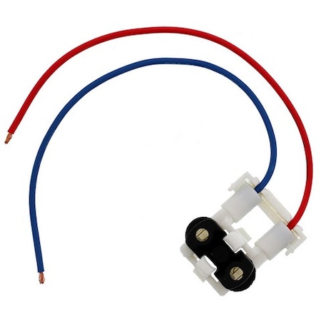 Gb Remanufacturing Fuel Injector Connector Fuel Inj Connec, 5-176 5-176